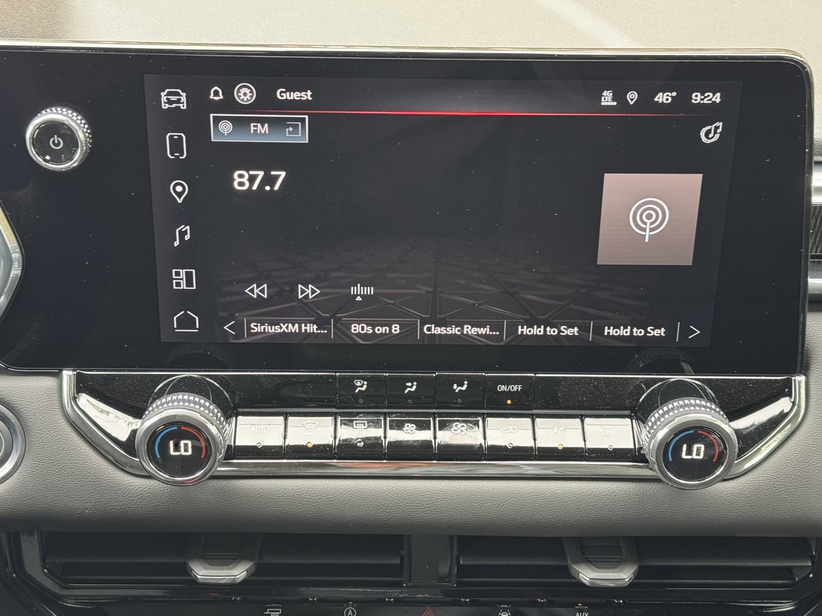 2025 Gmc Canyon Elevation photo 22