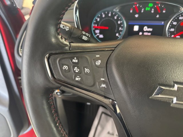 2022 Chevrolet Equinox RS photo 13