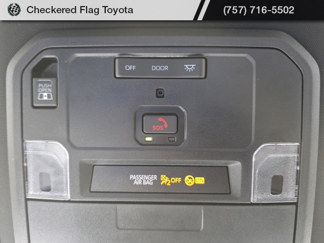 2024 Toyota Tacoma SR5 photo 10