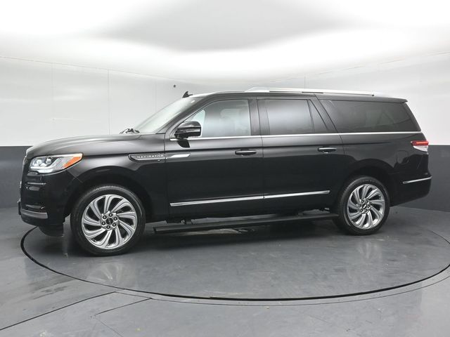 2022 LINCOLN NAVIGATOR L - Image 4