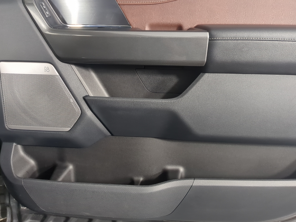2023 Ford F-150 Lariat photo 14