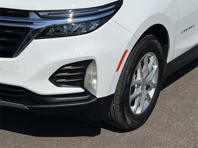 2022 Chevrolet Equinox LT photo 6