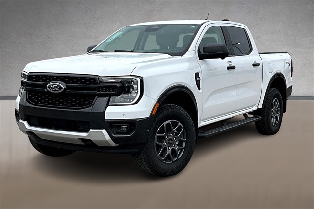 2024 Ford Ranger