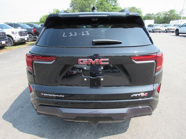 2026 Gmc Terrain AT4 photo 3