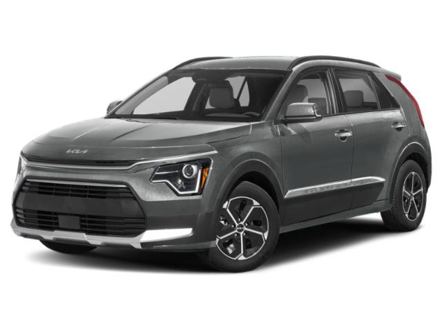 2023 Kia Niro EX's photo