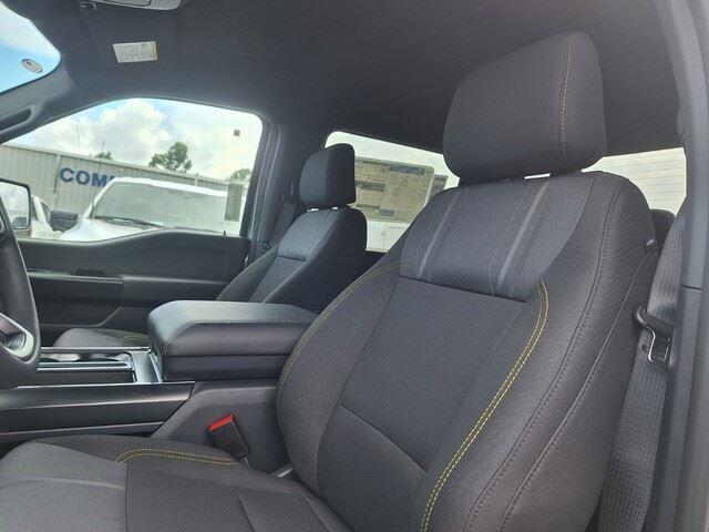2025 Ford F-150 STX photo 10