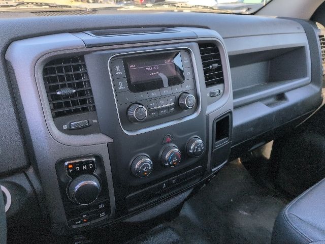 2019 Ram 1500 Classic Tradesman photo 10