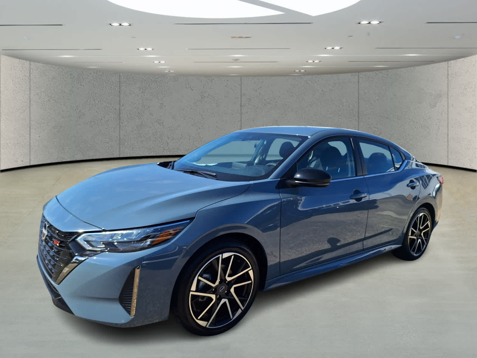 2025 Nissan Sentra