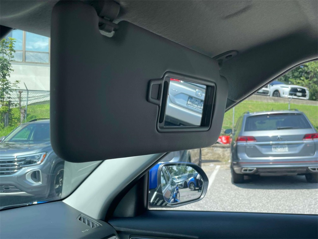 2021 Kia Seltos S photo 30