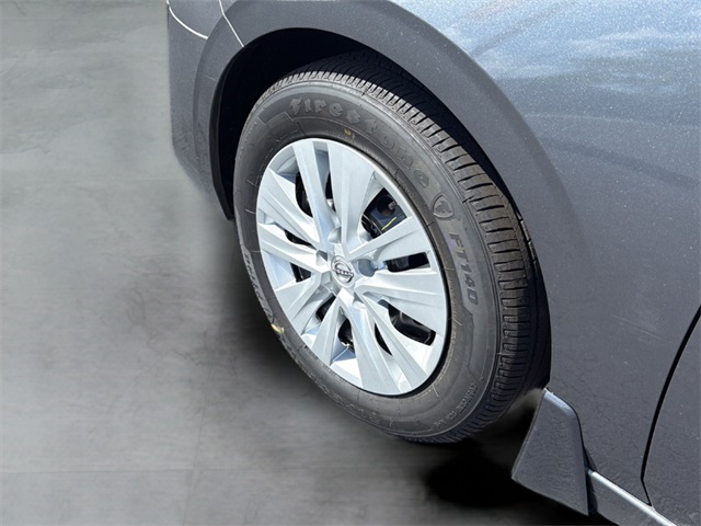2025 Nissan Sentra S photo 10