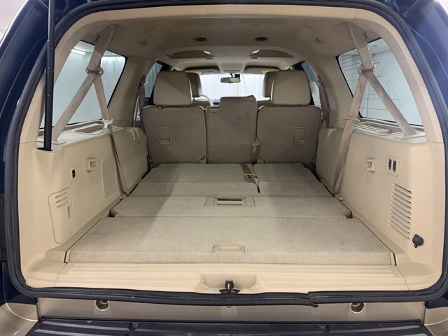 2014 Ford Expedition XLT photo 26
