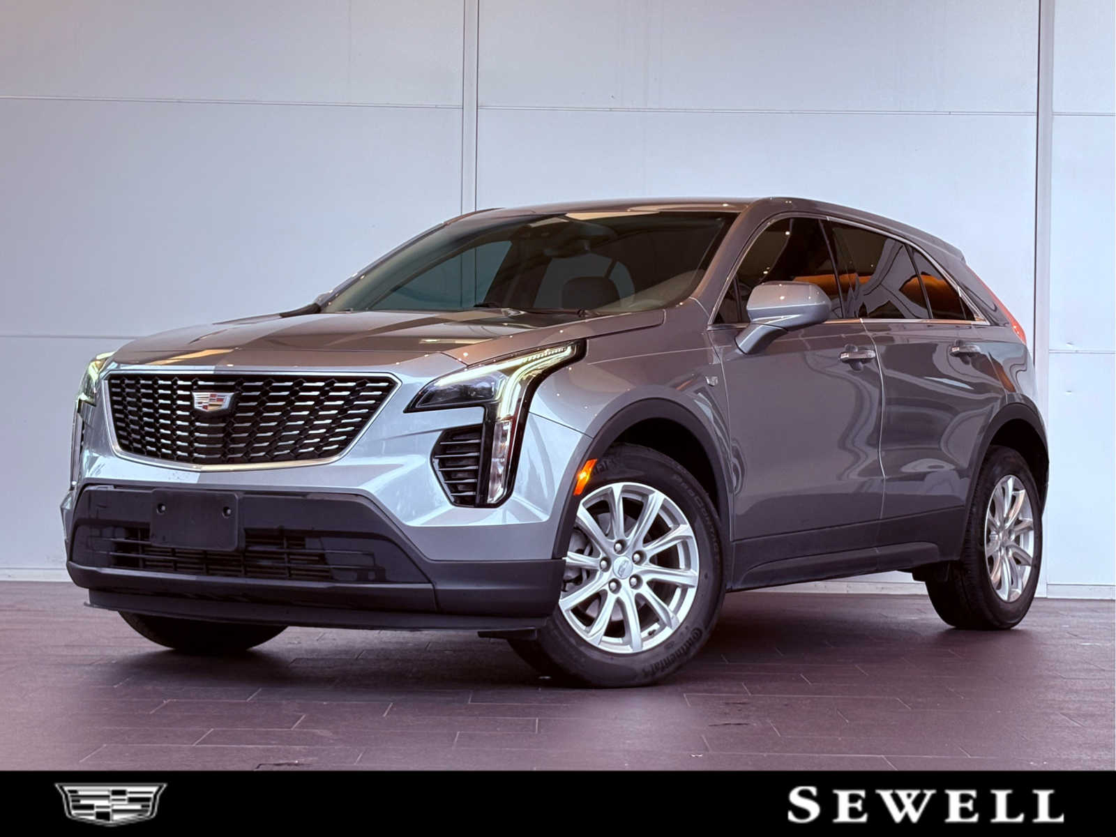 2023 Cadillac XT4 Luxury's photo