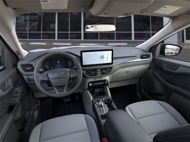 2026 FORD ESCAPE - Image 32