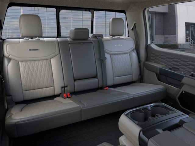 2025 FORD F-150 - Image 33