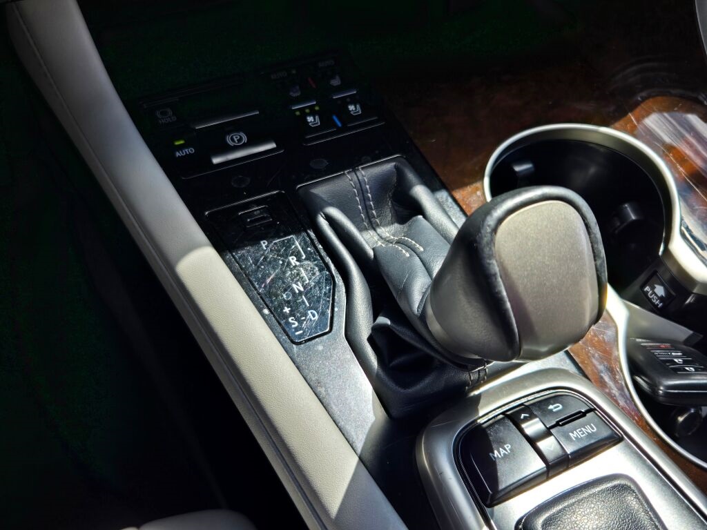 2017 Lexus RX 350 photo 28