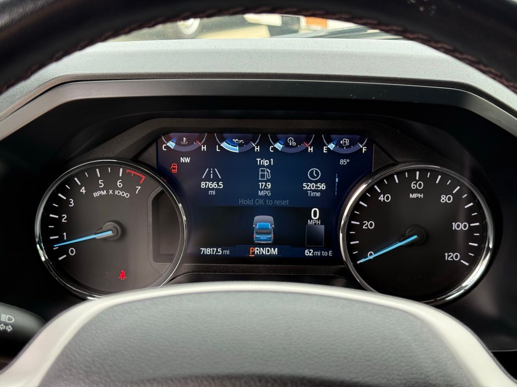 2023 Ford Expedition MAX Limited photo 14