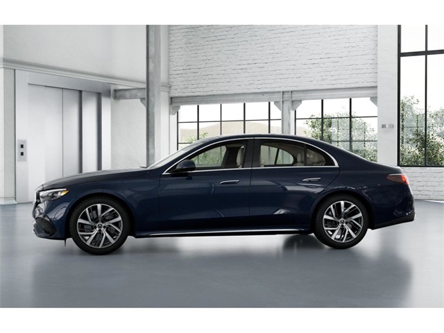2026 Mercedes Benz E 450 4MATIC Sedan photo 34