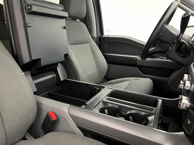2024 Ford F-150 XLT photo 13