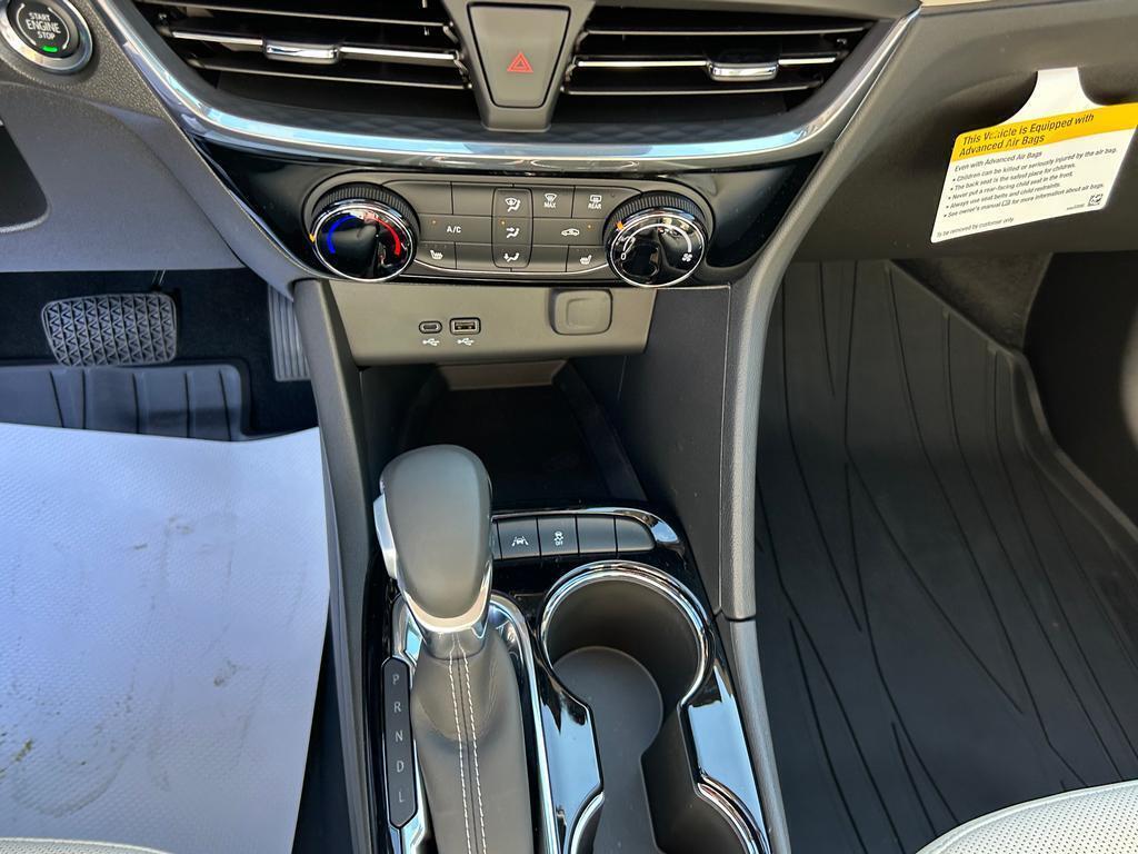 2026 Buick Encore GX Sport Touring photo 11