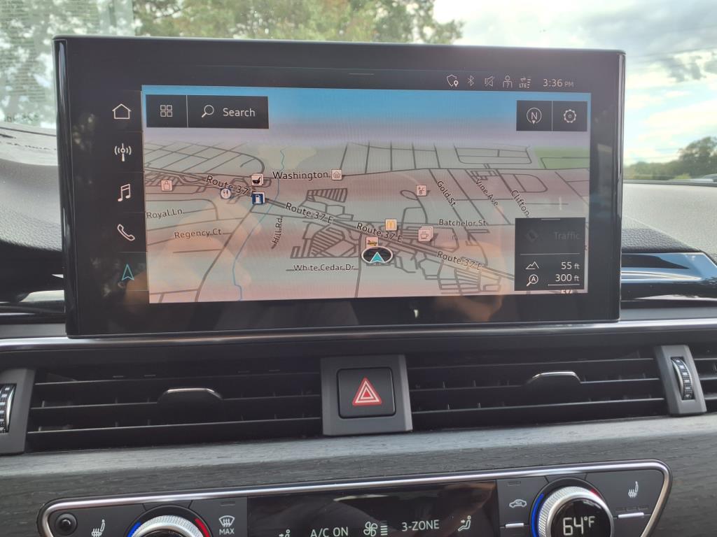 2020 Audi A5 Quattro Premium Plus photo 22