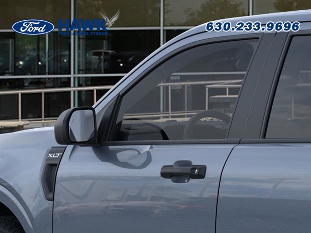 2025 FORD MAVERICK - Image 21