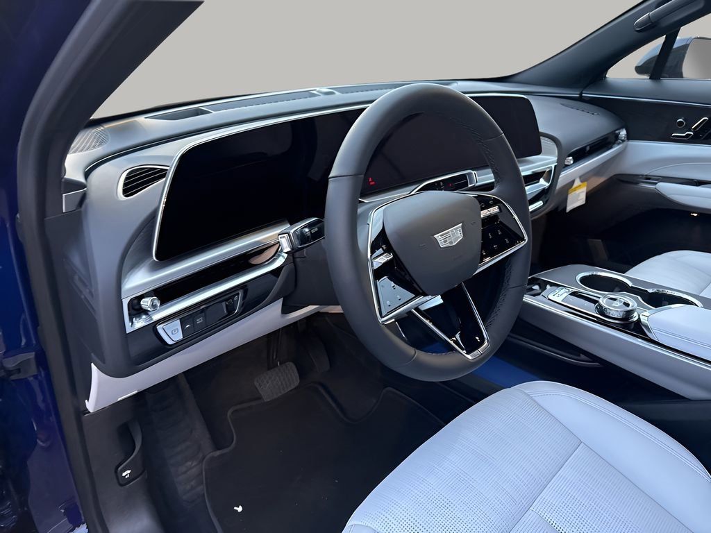 2025 Cadillac Lyriq Sport photo 15