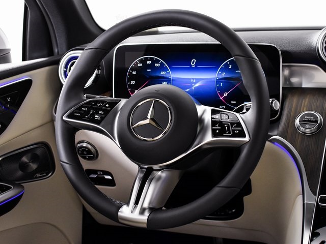 2026 Mercedes Benz GLC 300 photo 18