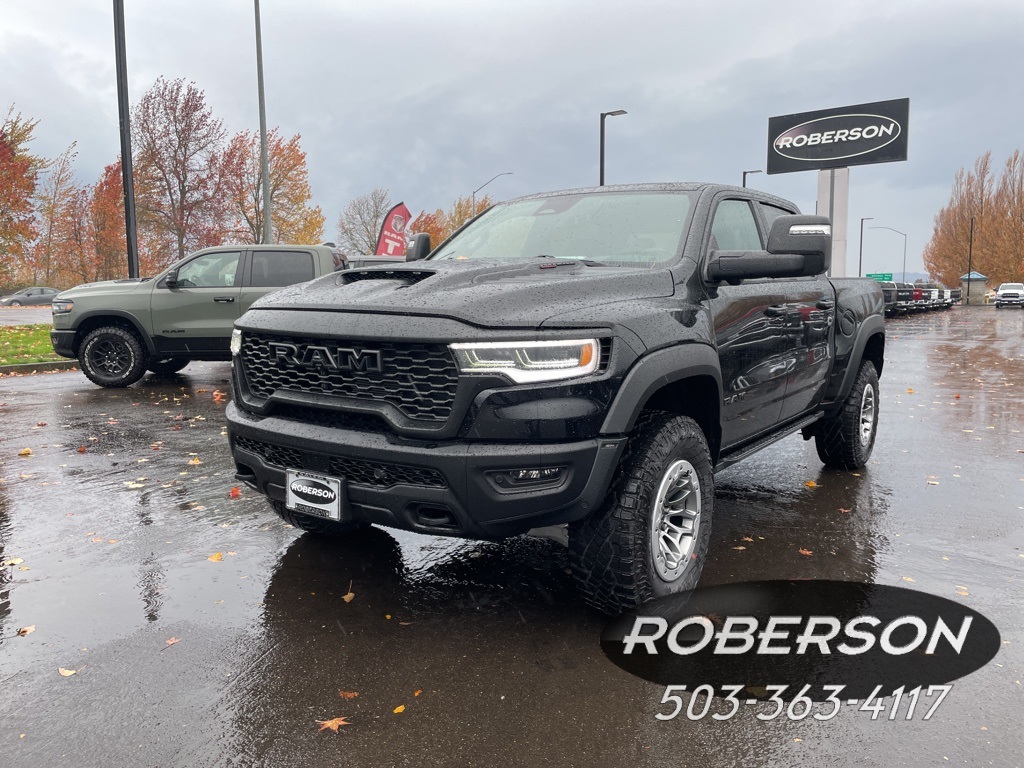 2026 RAM Ram 1500 Pickup RHO's photo