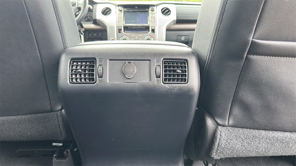 2018 Toyota Tundra Limited photo 16