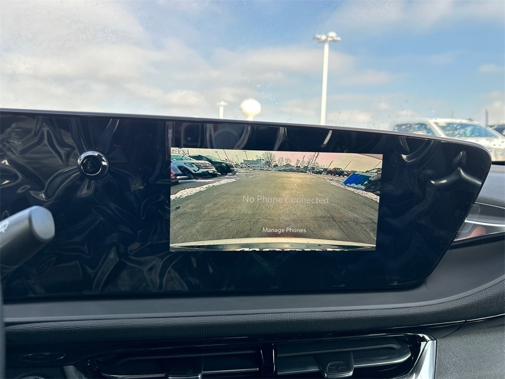 2026 BUICK ENVISTA - Image 21