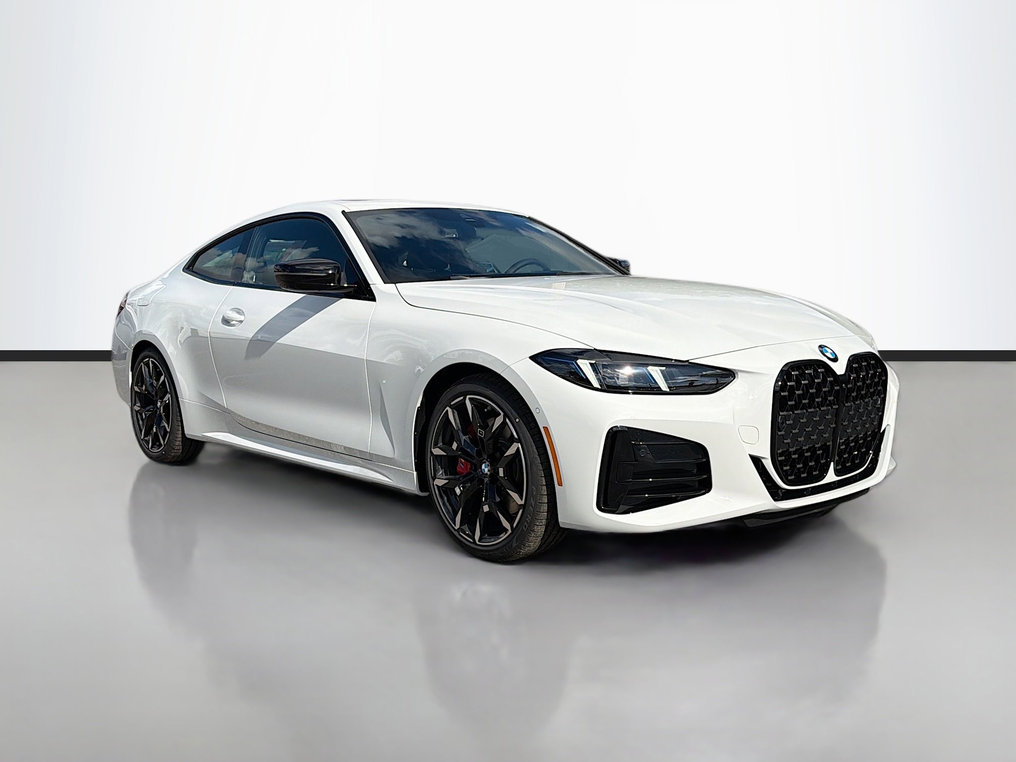 2026 BMW 4 Series 430i's photo