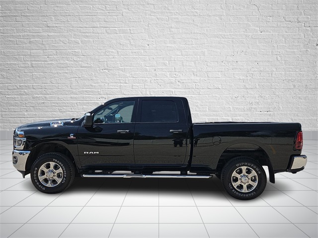 2025 Ram 2500 Big Horn photo 2