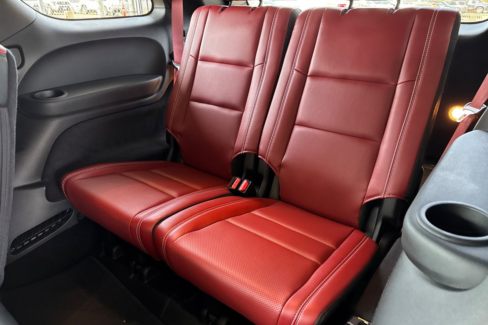 2024 Dodge Durango SRT 392 Premium photo 14