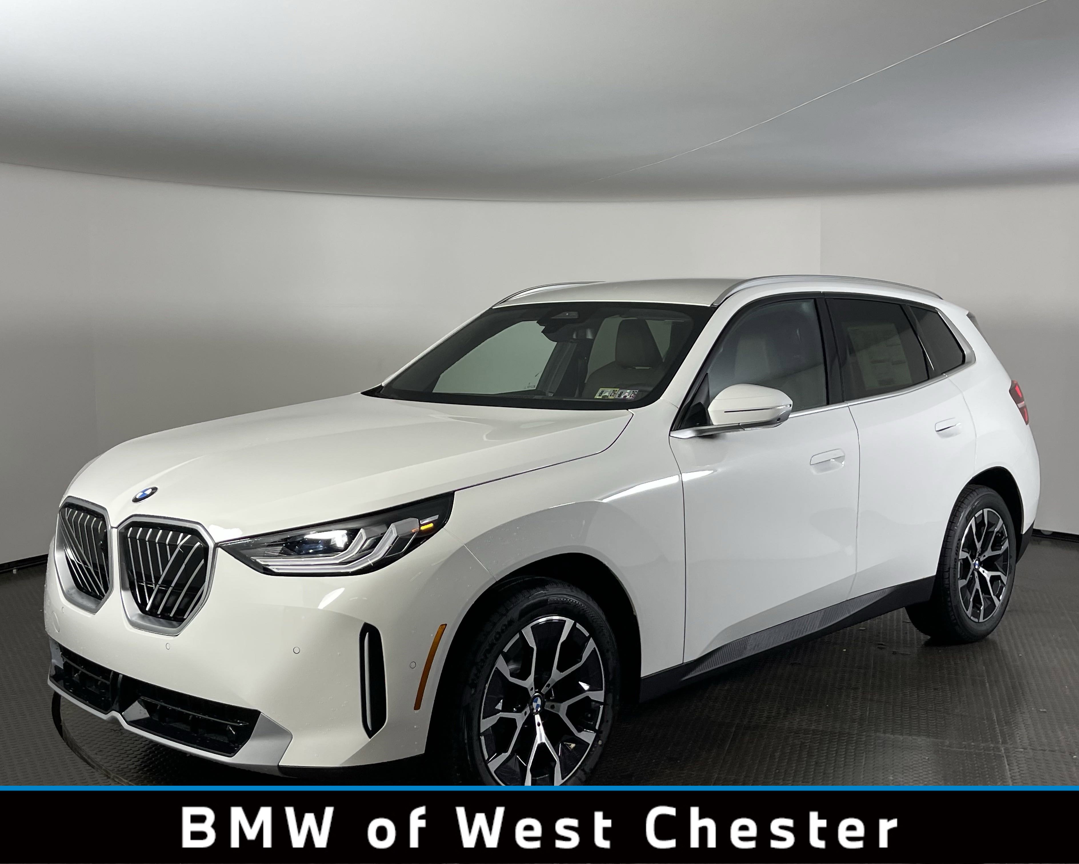 2026 BMW X3 30's photo