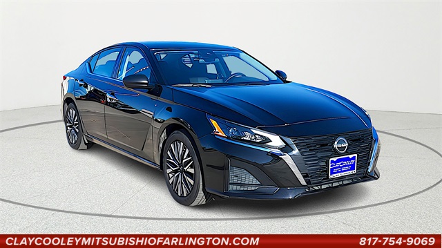 2024 Nissan Altima SV