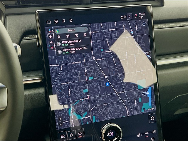 2026 Gmc Terrain Elevation photo 13