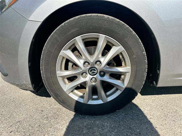2015 Mazda Mazda3 Touring photo 30