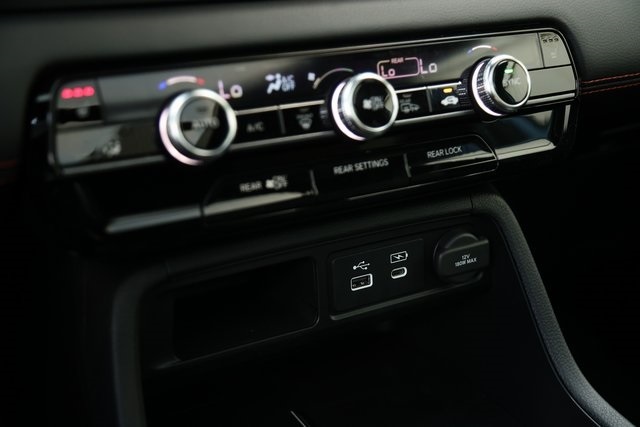 2025 Honda Pilot TrailSport photo 41