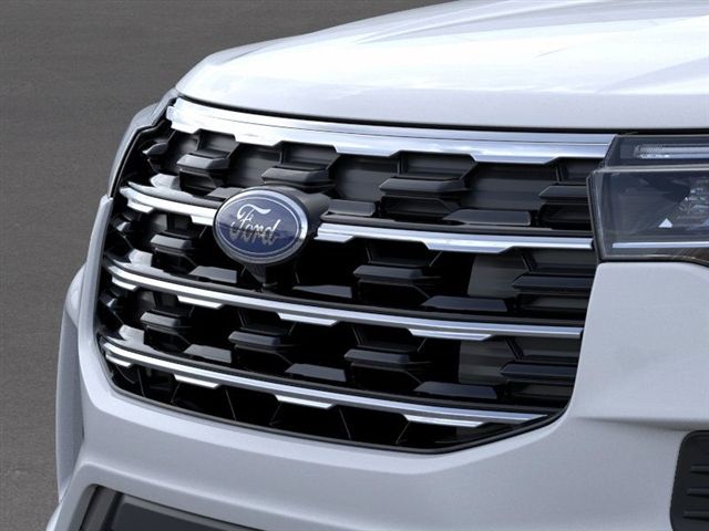 2026 FORD EXPLORER - Image 40
