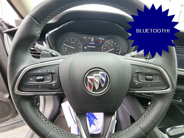 2021 Buick Envision Essence photo 14