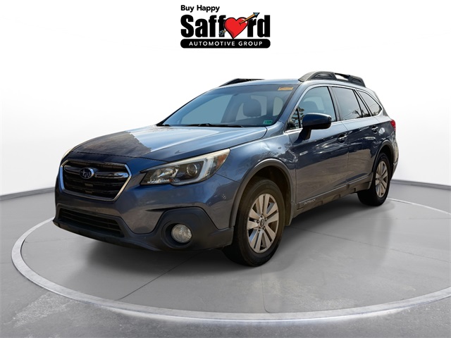 2018 Subaru Outback Premium