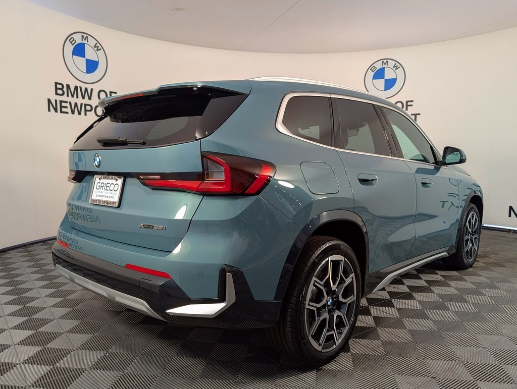 2026 Bmw X1 XDrive28i photo 6