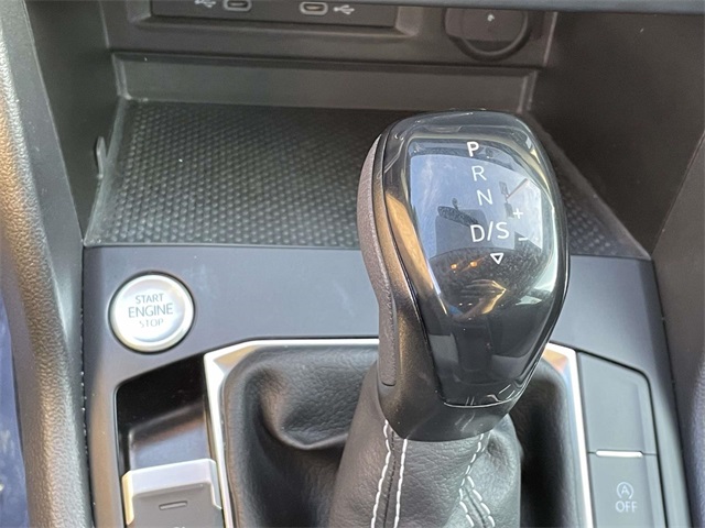 2022 Volkswagen Taos S photo 14