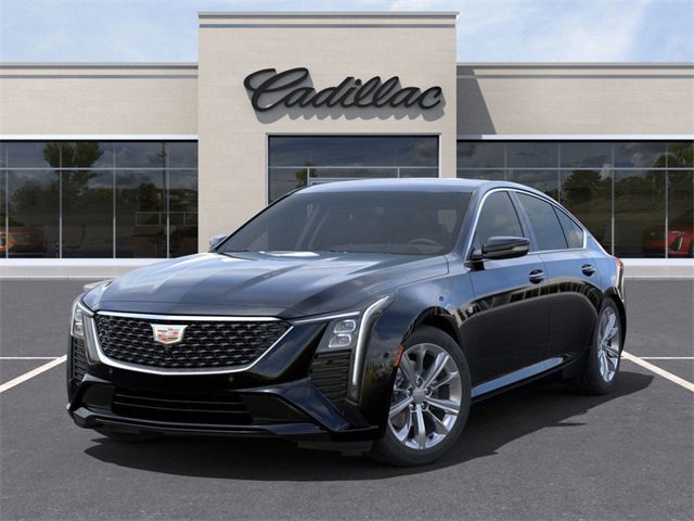 2025 Cadillac CT5 Premium Luxury photo 6