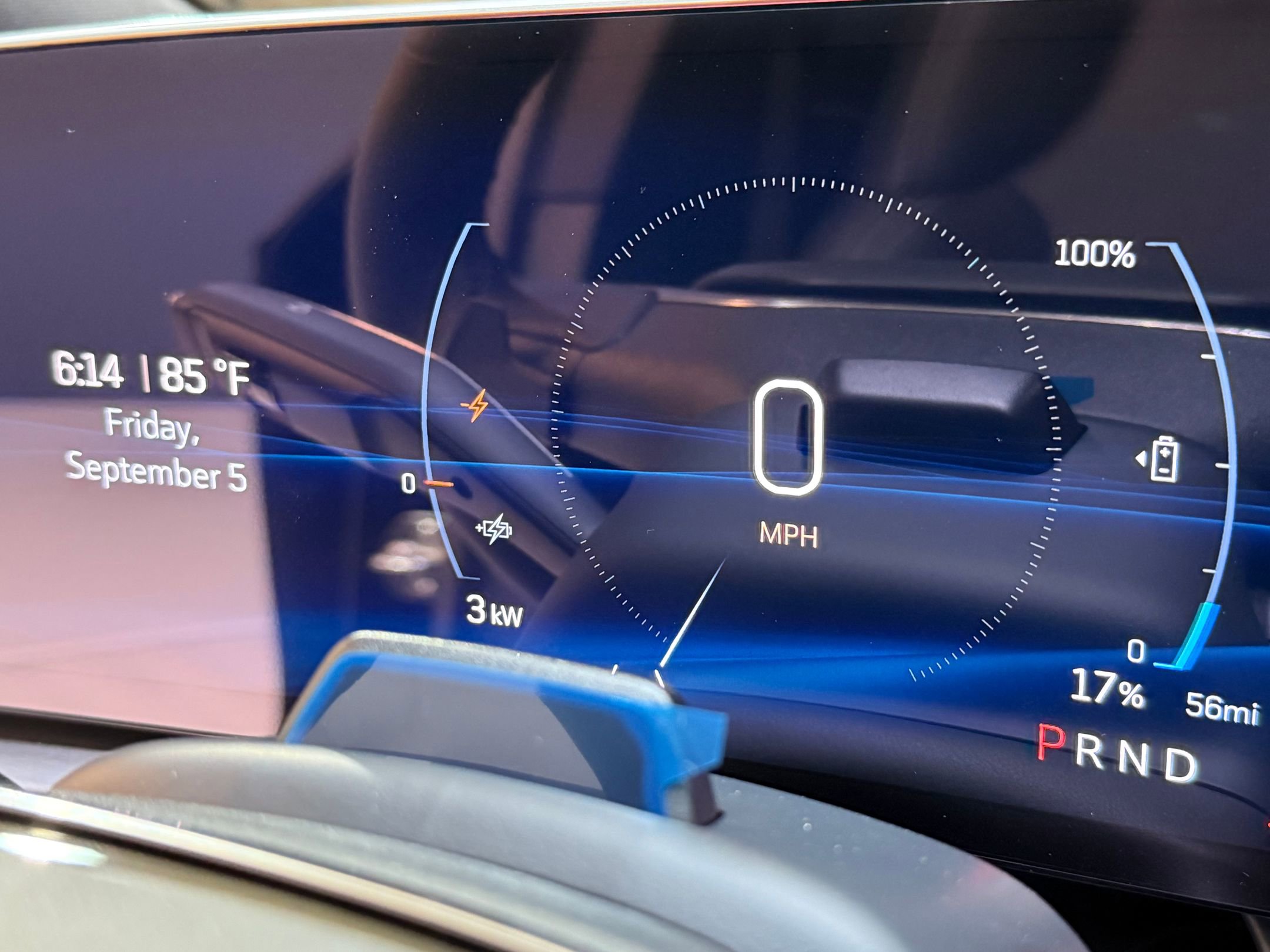 2026 Cadillac Lyriq Sport photo 16