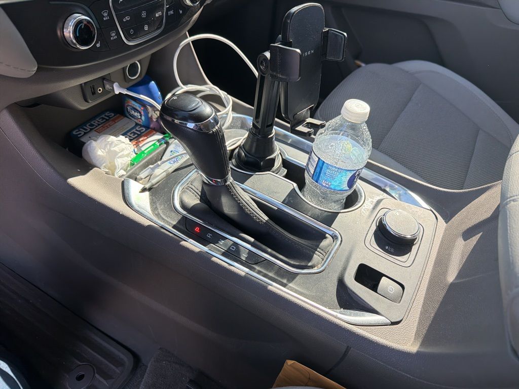 2020 Chevrolet Traverse 1LT photo 27