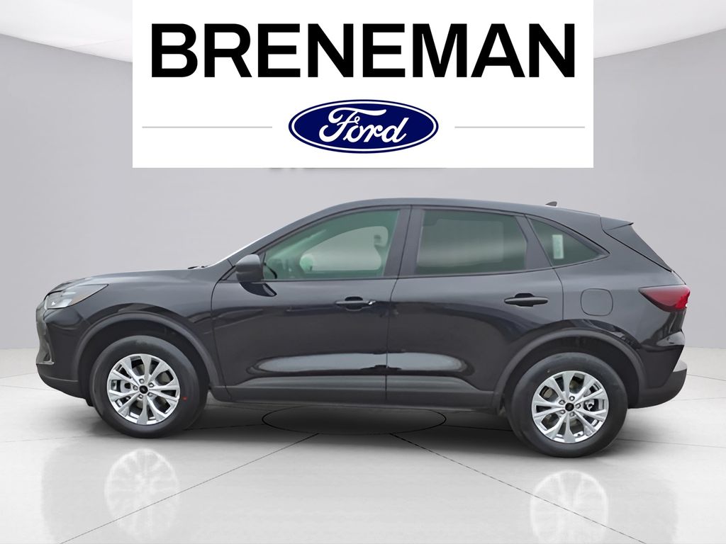 2025 Ford Escape Active photo 2