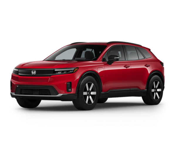 2025 Honda Prologue