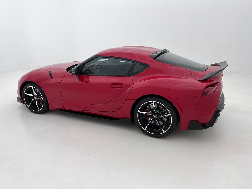 2022 Toyota Supra 3.0 Premium photo 11