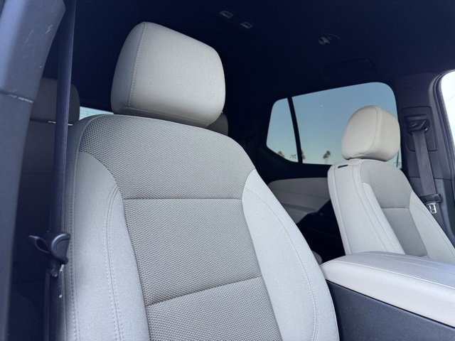 2022 Chevrolet Traverse LS photo 19